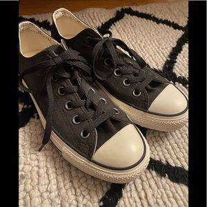Converse Chuck Taylor All Star Low